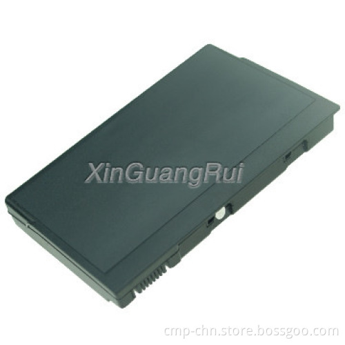Battery for Toshiba Satellite M40X M30X-S M35X-S PA3395U-1BRS